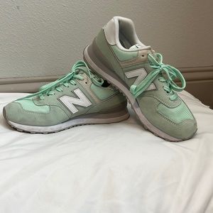 New balance classic 574